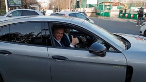 Zbog vijesti iz Beča na Marakani su svi na nogama - Sada je na potezu Zvezdan Terzić