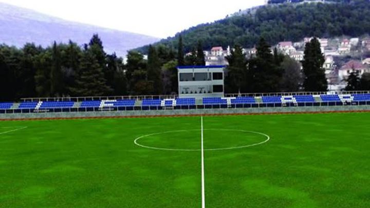 Mjesta gdje fudbal ne prestaje: Panorama stadiona 1. lige RS Mjesta gdje fudbal ne prestaje: Panorama stadiona 1. lige RS