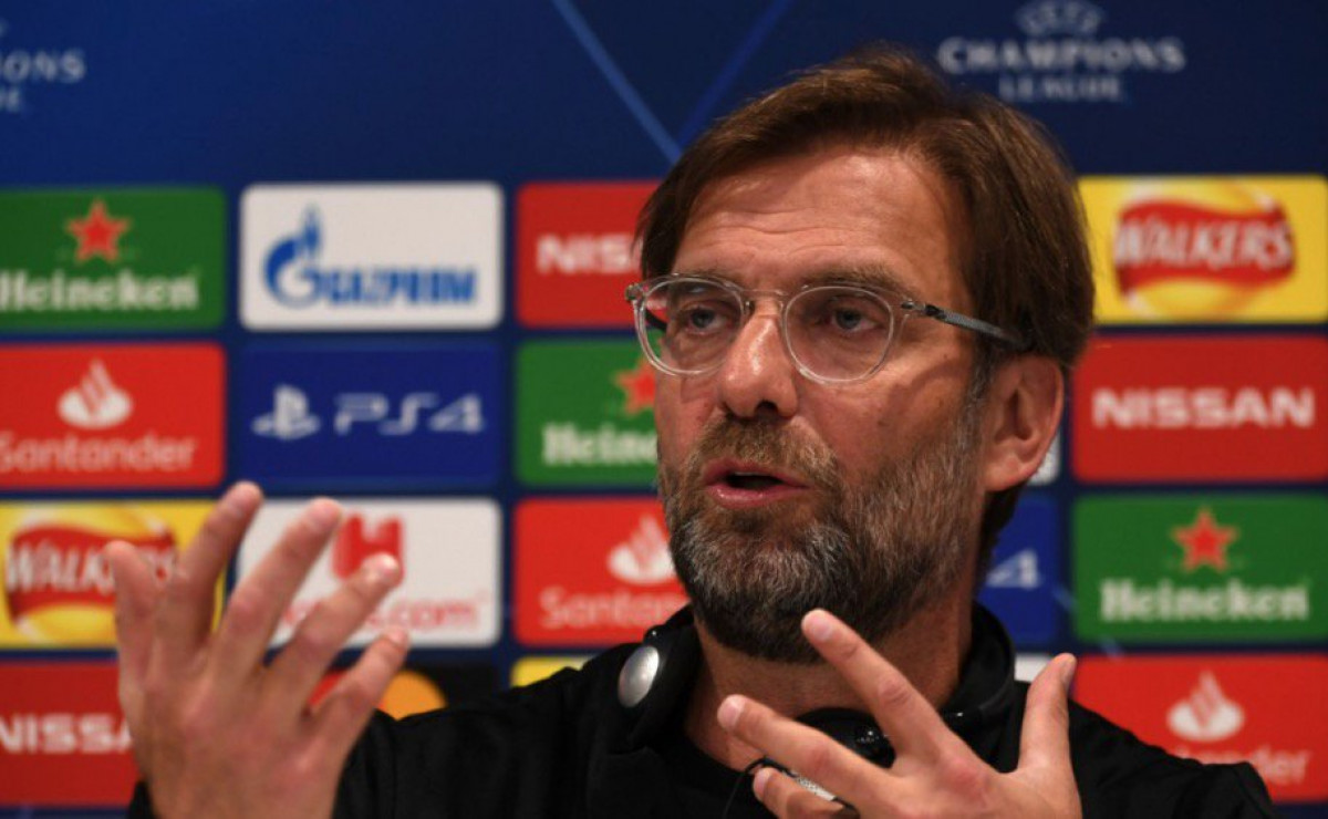 Klopp objasnio zašto nije želio da Liverpool izvuče Porto u četvrtfinalu
