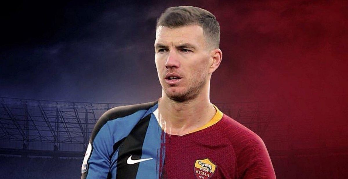 Roma i Inter se konačno dogovorili oko cijene Džekinog transfera?