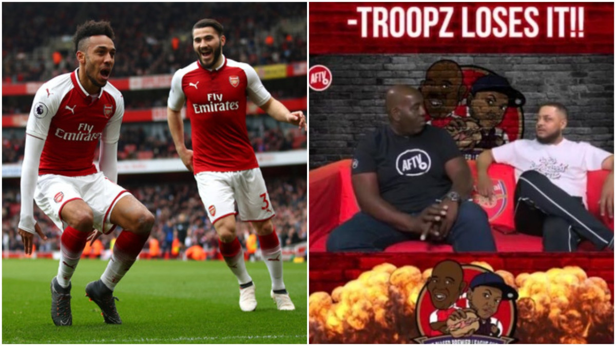 Svima je jasno da navijači žele da Xhaka napusti Arsenal, ali sada su to potvrdili i igrači Svima je jasno da navijači žele da Xhaka napusti Arsenal, ali sada su to potvrdili i igrači