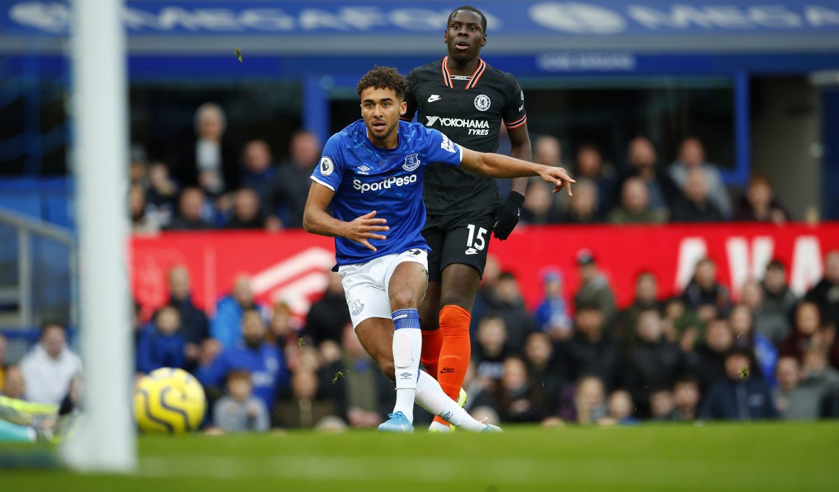 Marco Silva otišao, Evertonu svanulo: Na Goodisonu pao Chelsea