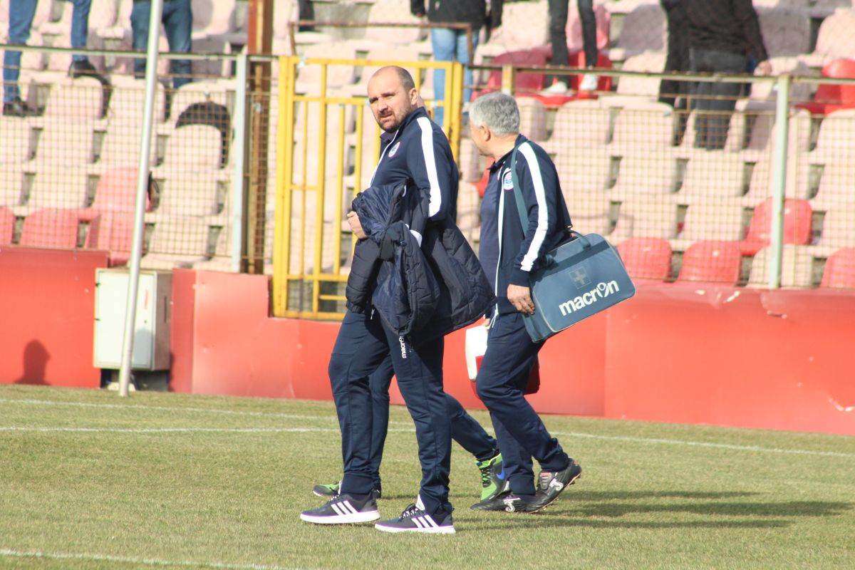 Žižović zadovoljan pobjedom 'na kvalitet', a Seferović tvrdi: Zabili su nam dva gola iz dva pokušaja