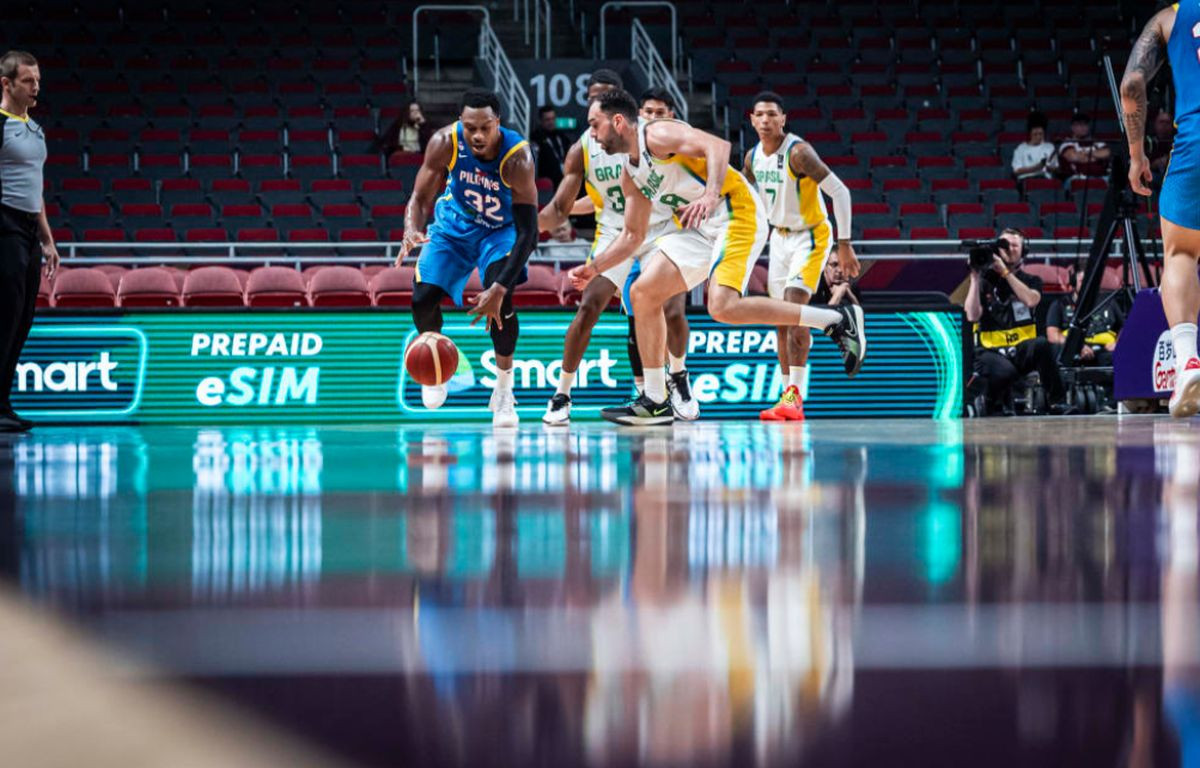 Brazil Ace Petrovića u finalu, slijedi žestok okršaj za odlazak na Olimpijske igre