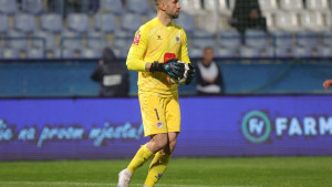 Damjan Šiškovski ostaje u Borcu, uskoro produženje saradnje