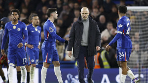 Enzo Maresca napustio Chelsea, već se zna ko će biti novi trener Plavaca?