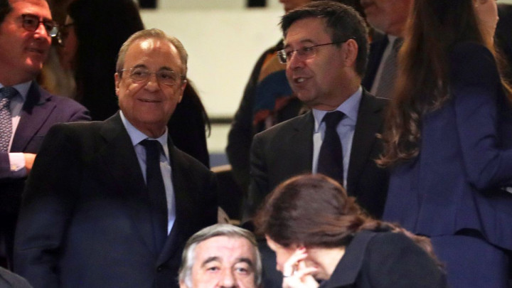 Spremni za kraj sezone: Florentino Perez će s transferima narednog ljeta uzdrmati fudbalski svijet