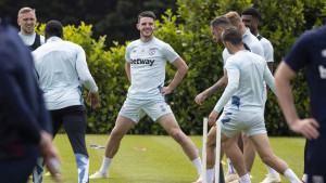 Englezi tvrde jedno, Nijemci drugo: Jedni tvrde da je Rice novi igrač Bayerna, drugi Arsenala