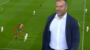 Raphinha je večeras "izdominirao" protiv Bayerna, ali svi pričaju o potpuno drugom igraču Barcelone