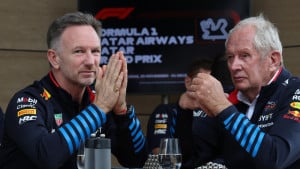 Helmut Marko otkrio "prljave igre" i unutrašnju borbu za moć u Red Bull Racingu