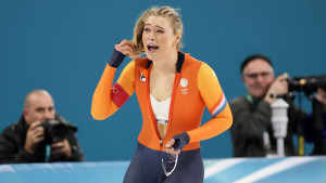 Najljepša na svijetu pokazala grudnjak na Olimpijadi, zaradila milion eura, a sada se žestoko kaje!