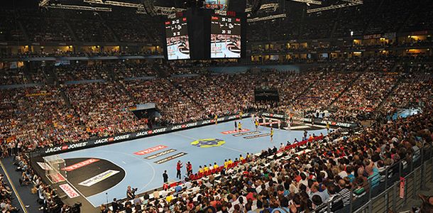 Köln domaćin završnog turnira LŠ za rukometaše do 2020.