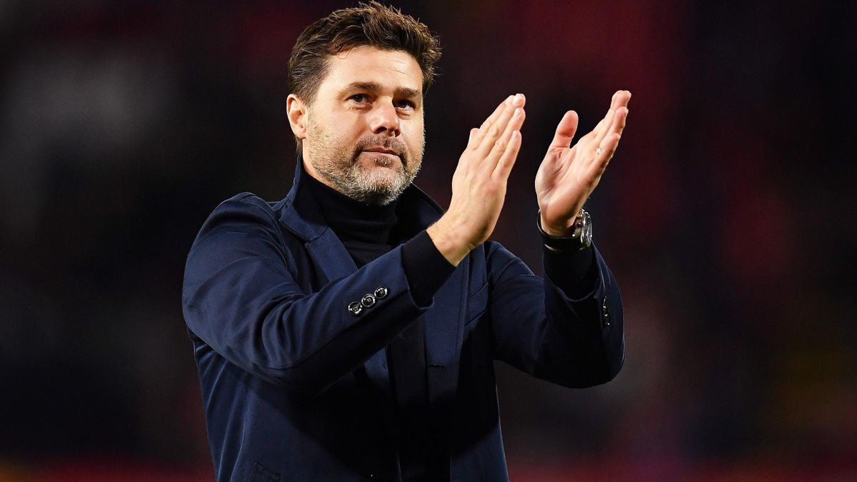 Mauricio Pochettino stigao u Pariz Mauricio Pochettino stigao u Pariz
