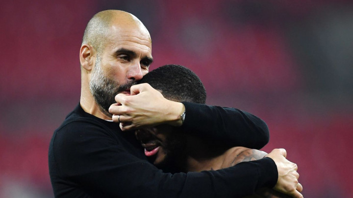 Pep smatra da ima i bolji od Salaha