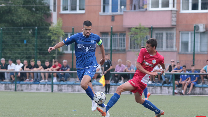 Lukovac i Mujić za slavlje juniora Željezničara