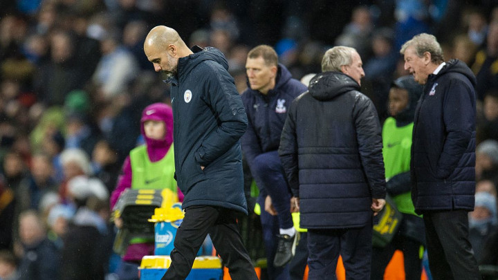 Guardiola optimističan: Realno gledajući, sa 88 bodova smo prvaci