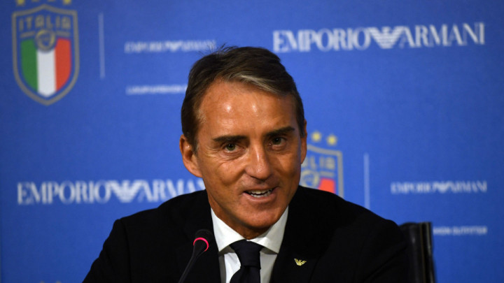 Mancini objavio spisak i izbacio dvije zvijezde zbog lošeg ponašanja