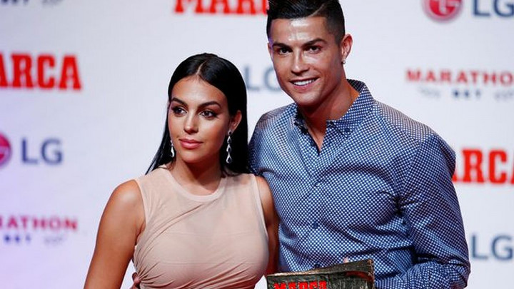 Ronaldo je prije dvije noći plakao, a već danas za njim plaču brojne žene širom svijeta