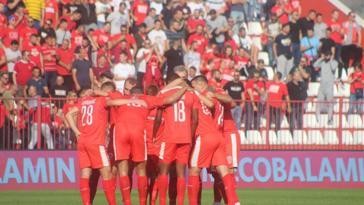 Emotivna poruka junaka FK Velež nakon pobjede nad HŠK Zrinjski