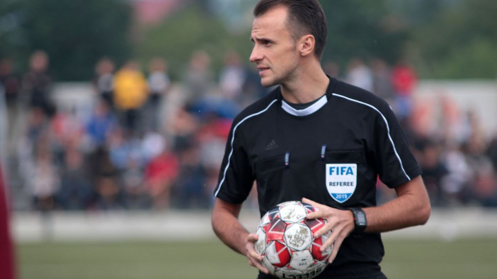 Peljto dijelio pravdu u kiparskom derbiju