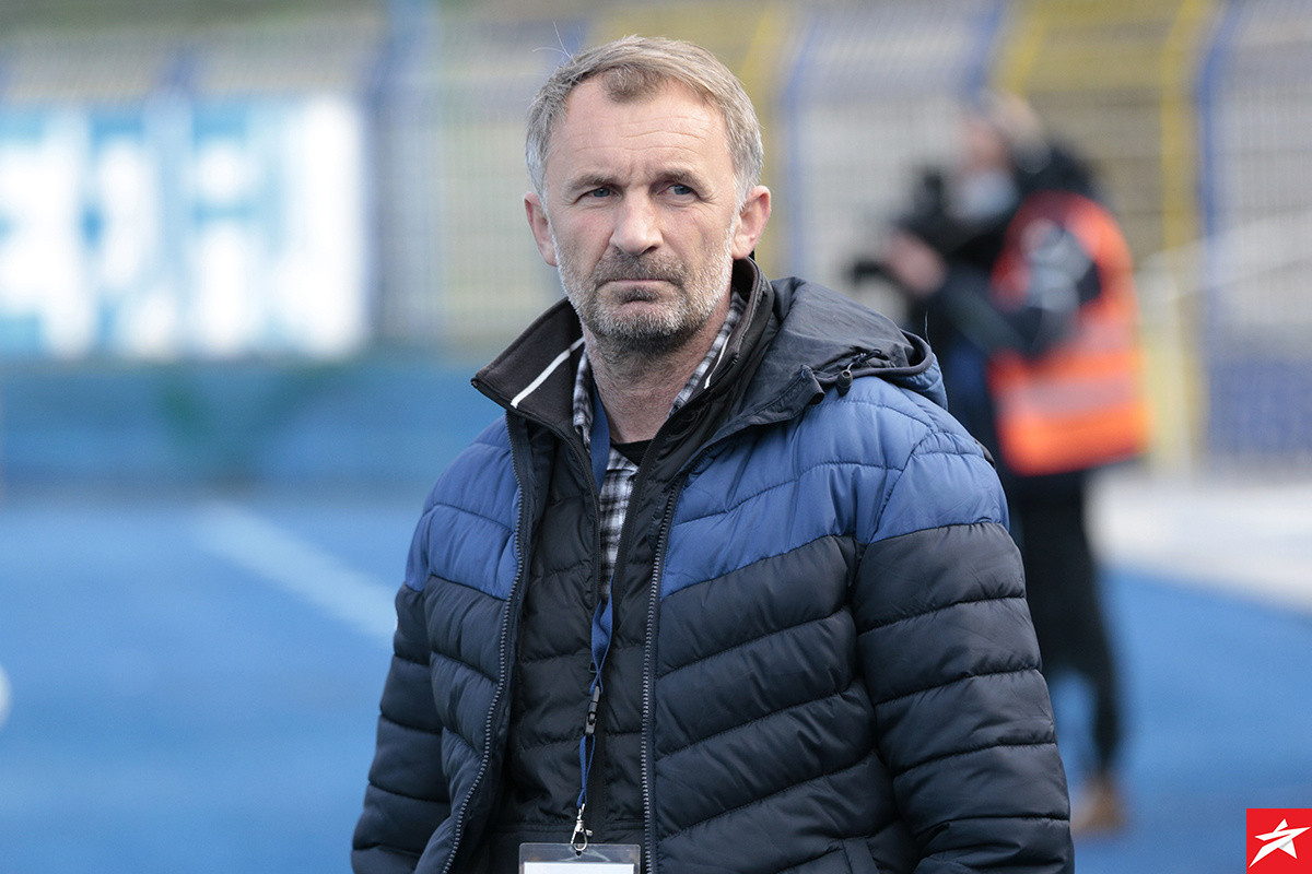 Miljanović: Ako ponovimo igru iz prethodne dvije utakmice možemo se nadati pozitivnom rezultatu
