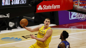Nikola Jokić propušta utakmicu nakon četiri godine?