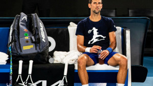 Novak Đoković mora isplatiti odštetu Australiji