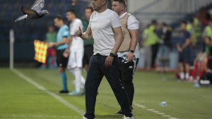 Golub u ruci, drugi dio 
