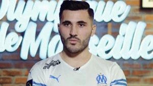 Šta se dešava: Sead Kolašinac već u problemima u Marseilleu? 
