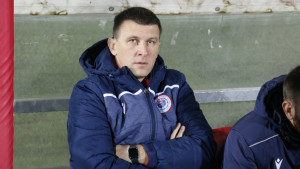 Jakirović nakon fenomenalne utakmice: "Profesionalno odrađeno, ali ljute me dva primljena gola"
