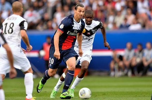 Sigurna pobjeda PSG-a nad Toulouseom