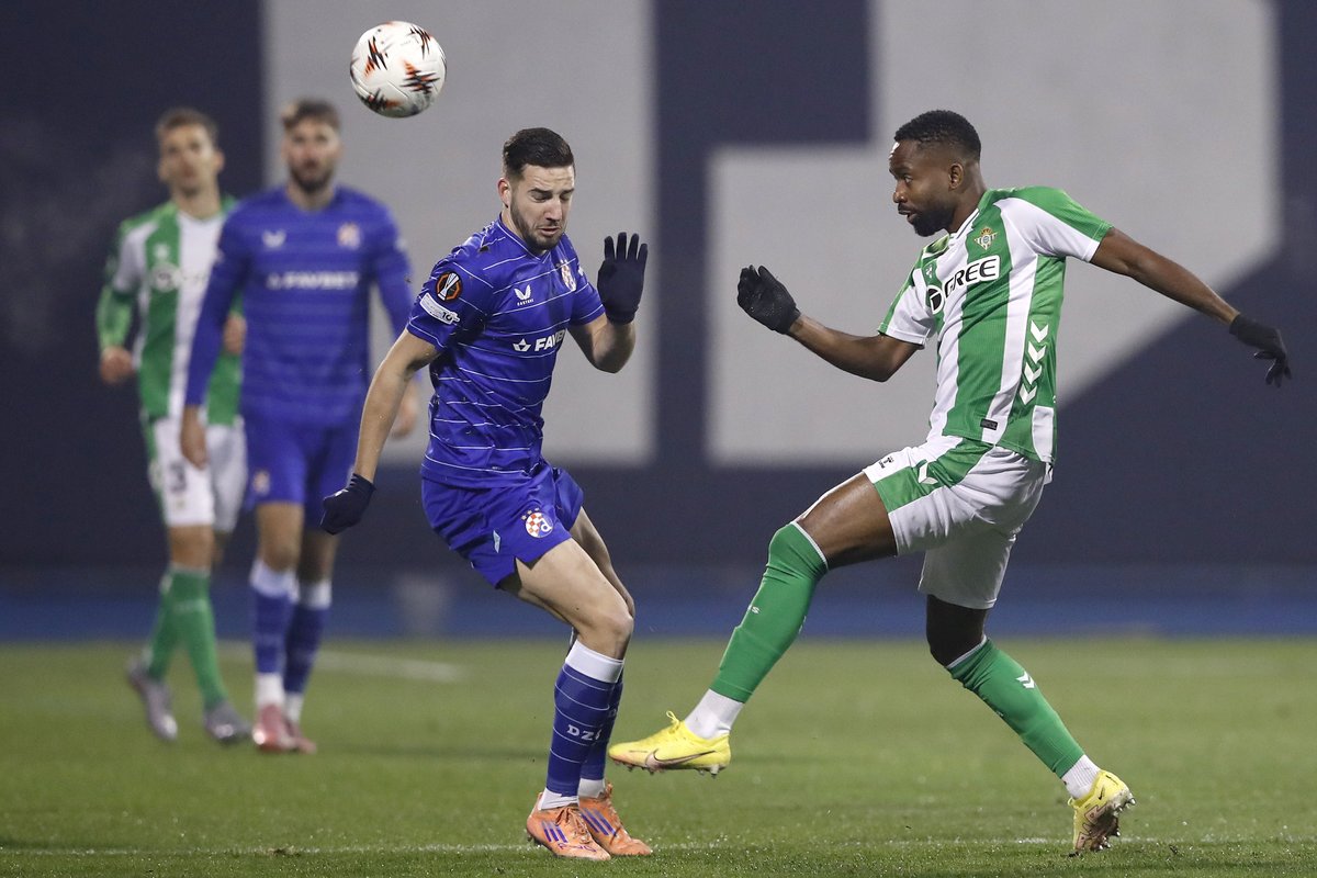 Dinamo prodao veznjaka: Nesuđeni Zmaj napustio Maksimir