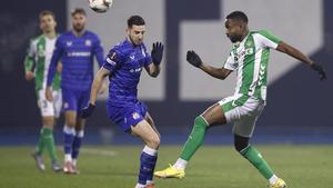 Dinamo prodao veznjaka: Nesuđeni Zmaj napustio Maksimir