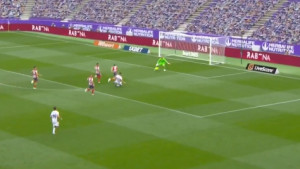 Kakva ludnica u Španiji: I Atletico i Real Madrid gube