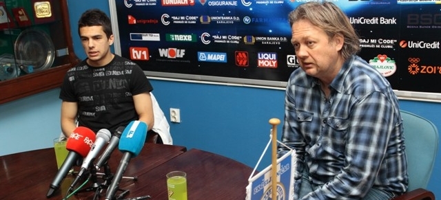 Željo protiv GOŠK-a bez Kvesića i Jamaka