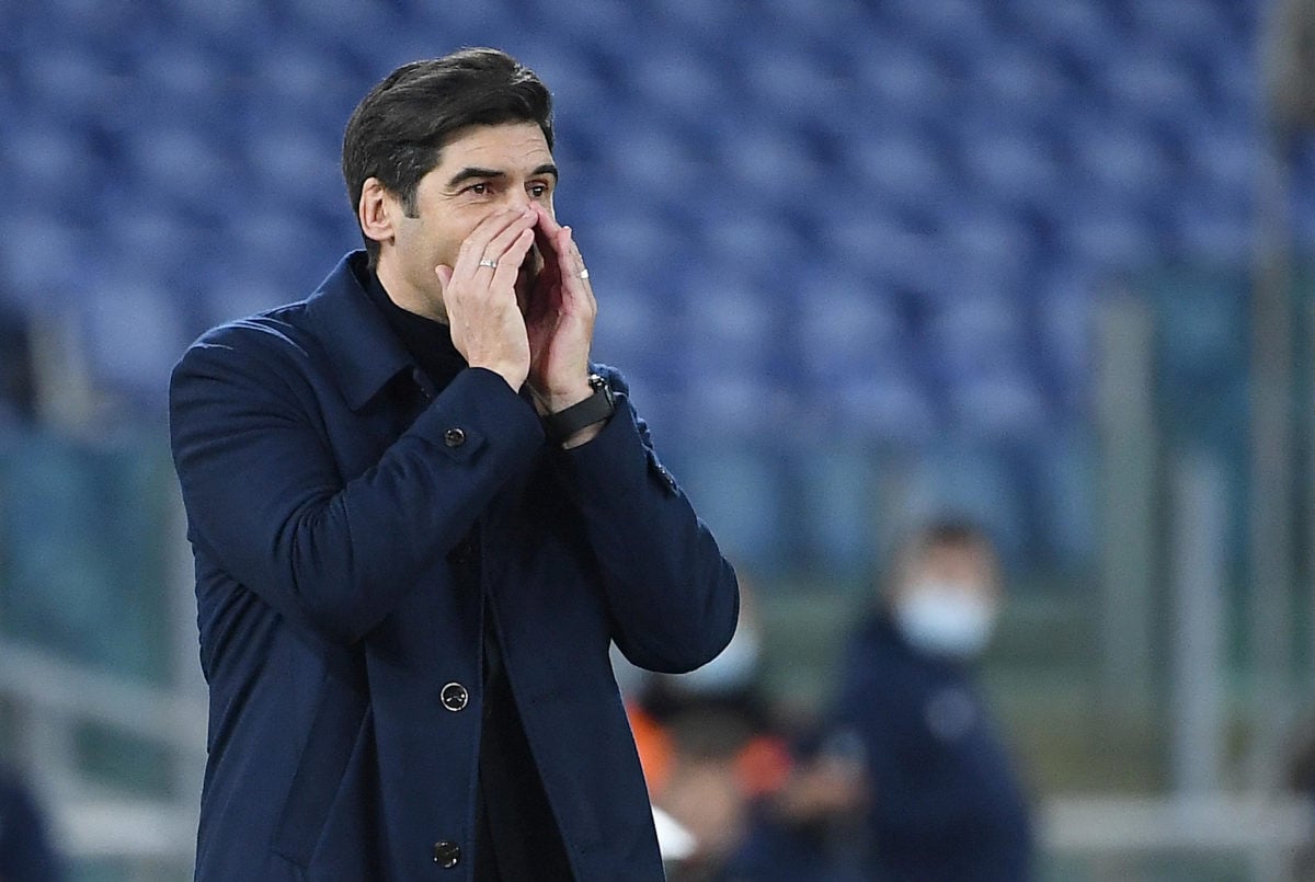 Italijanski mediji: Subota je dan odluke za Rominog trenera