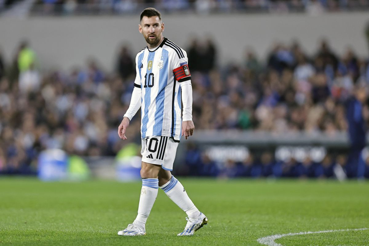 Messi pokazao kakvu pizzu jede, veći dio fanova je zgrožen Messi pokazao kakvu pizzu jede, veći dio fanova je zgrožen