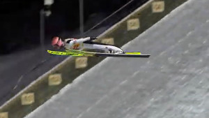 Skijaši skakači na skakaonici koju ne vole ni na slikama: Kraftov let je sve objasnio