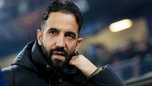 Kap prelila čašu - Nakon sramote na Old Traffordu Ruben Amorim dvojicu stavio na transfer listu!