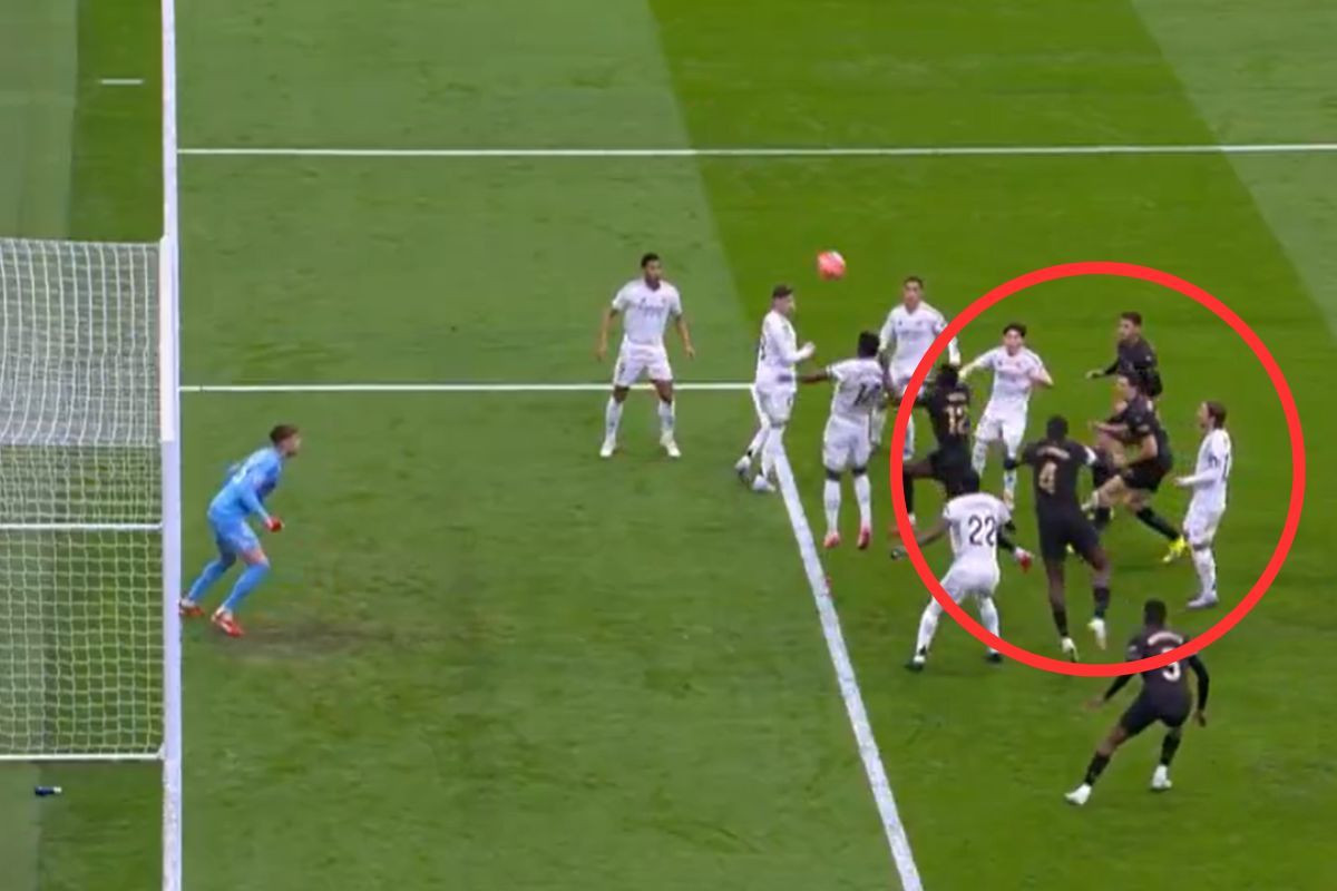 Najveća slabost Luke Modrića mogla bi Real Madrid koštati titule