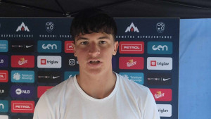 Malić je primjer kako se voli domovina: "Rođen sam ovdje, ali ja sam Bosanac!"
