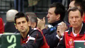 Novak Đoković večeras je poslao poruku koju će Srbija i Hrvatska zauvijek da pamte!