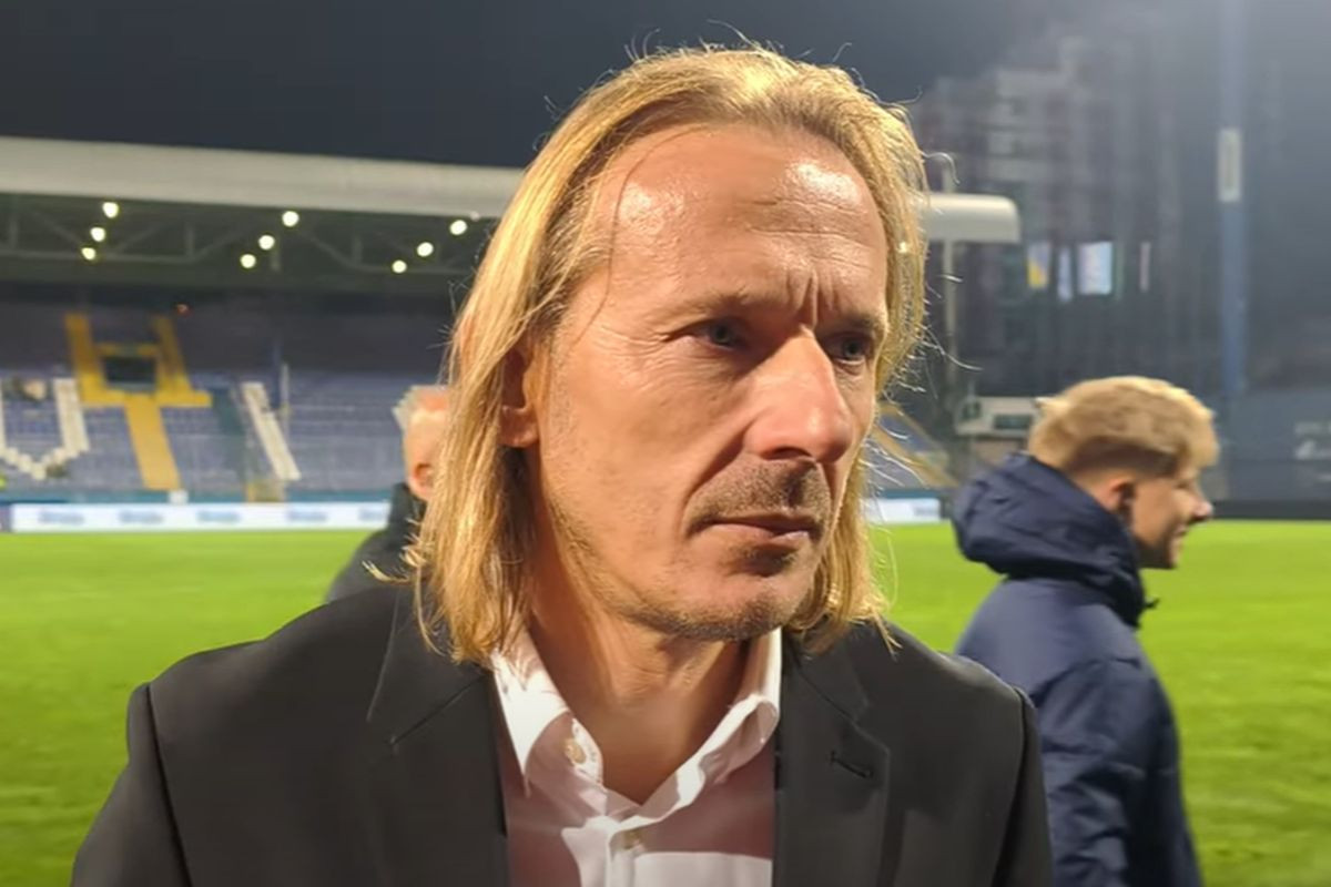 Krunić: "Onaj ko želi da ide u drugu reprezentaciju, on će svakako otići, to se ne može spriječiti" Krunić: "Onaj ko želi da ide u drugu reprezentaciju, on će svakako otići, to se ne može spriječiti"
