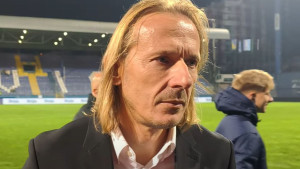 Krunić: "Onaj ko želi da ide u drugu reprezentaciju, on će svakako otići, to se ne može spriječiti"