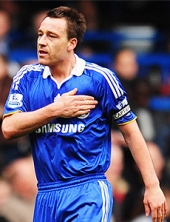 Terry ostaje kapiten Chelsea