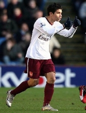 Eduardo postigao tri gola