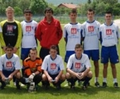 Mesud Duraković novi trener Travnika Mesud Duraković novi trener Travnika