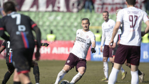 Šećerović napustio FK Sarajevo: To je sport, klubu želim sve najbolje, već imam poziva