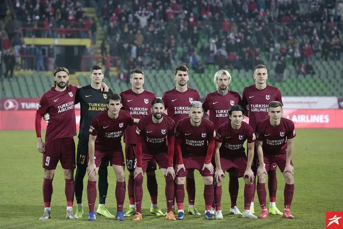 Jutro nakon slavlja: FK Sarajevo ima pitanje za navijače na Instagramu