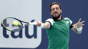 Nakon deporta Đokovića i Damir Džumhur bi mogao zaigrati na Australian Openu!